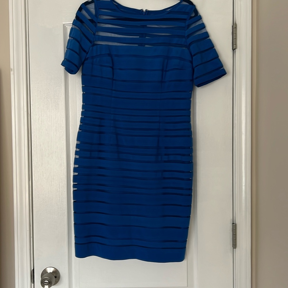 Excellent condition